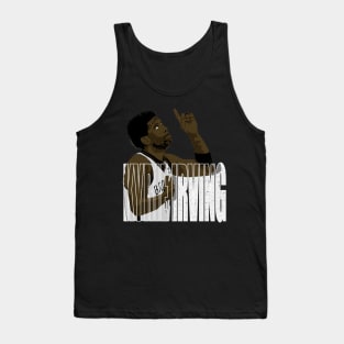 kyrie irving Tank Top